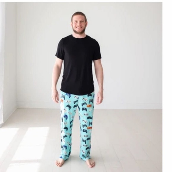 NWT Posh Peanut Gamer pjs - Picture 2 of 5